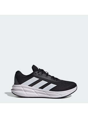 adidas Questar 3 Short Distance Road Running Erkek Spor Ayakkabı