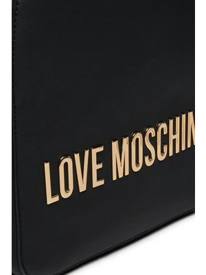 Love Moschıno Kadın Sırt Çantası JC4193PP1LKD0000