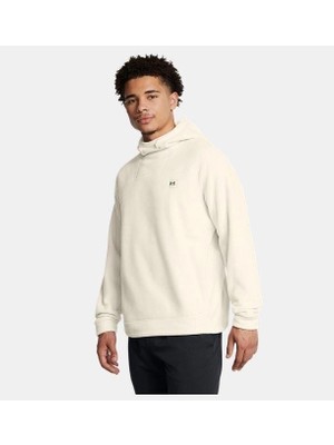 Under Armour Expanse Fleece Hoodie Erkek Sweat 1387571