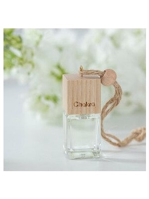 Chakra Araba Kokusu Clean Cotton 5 ML Standart