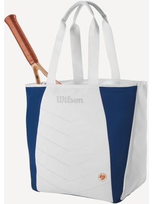 Wilson Roland Garros Totebag Tenis Çantası