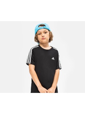 adidas Designed 2 Move 3-Stripes Tişört