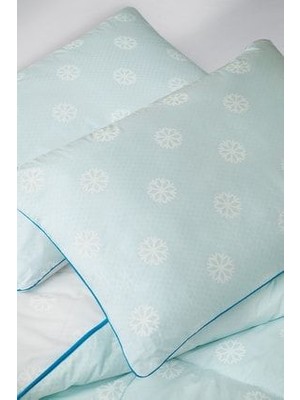 Yataş Bedding DACRON® CLIMARELLE® COOL Yastık 750 gr. (50x70 cm)