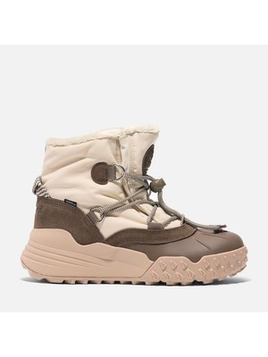 Timberland Morıah Range Mıd Warm Lıned Waterproof S Kadın Ayakkabısı TB0A29KBEIT1