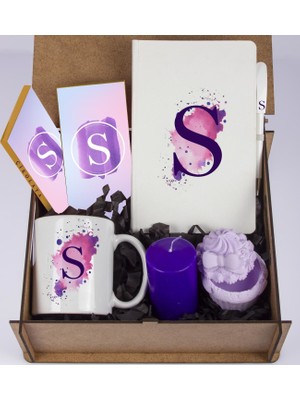 Ejoya Kişiye Özel Konsept Hediye Kutusu 85167