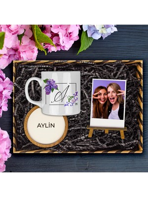 Ejoya Kişiye Özel Tasarım Kupa & Bardak Altlığı & Fotoğraflık  113920