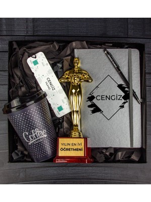 Ejoya Kişiye Özel Yılın En Iyi Öğretmeni  110639