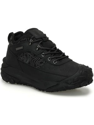 Lumberjack Menthan (Waterproof) Su Geçirmez Erkek Outdoor Bot