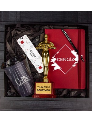 Ejoya Kişiye Özel Yılın En Iyi Öğretmeni  110642