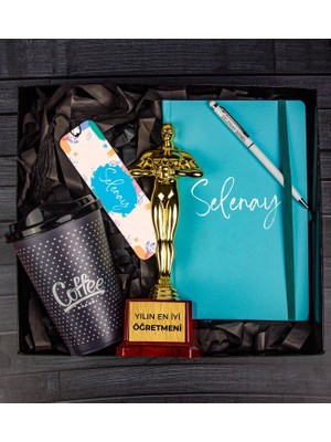 Ejoya Kişiye Özel Yılın En Iyi Öğretmeni  110636