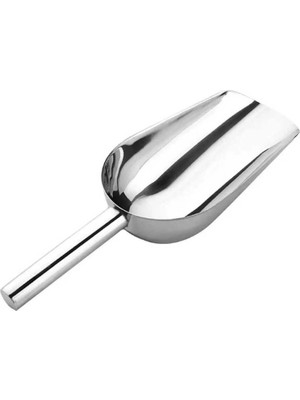 Epinox Çelik Erzak Küreği No:4 (Cek-29)