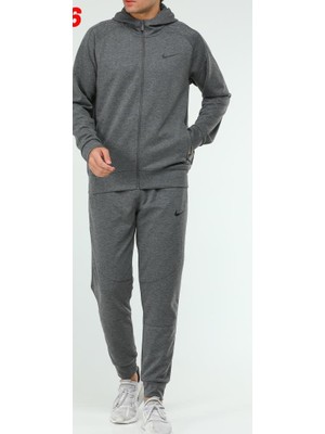 Nike EA-4046 Erkek Eşofman Takımı Pamuklu
