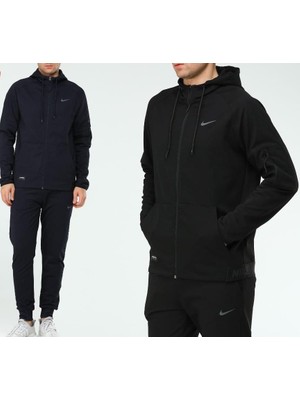 Nike EA-3740 Erkek Eşofman Takımı Polyester