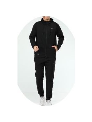 Nike EA-3740 Erkek Eşofman Takımı Polyester