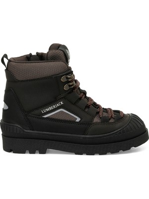 Lumberjack Sıpena 4pr Kahverengi Erkek Çocuk Outdoor Bot