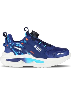 Vicco 346.329 Code Çocuk Bot Gri