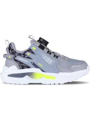 Vicco 346.329 Code Çocuk Bot Gri