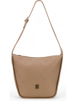 Pierre Cardin Vizon Kadın Omuz Çantası 05PC24K833-BF