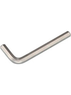 Izeltaş 4900220080 8mm Allen Anahtar Altı Köşe