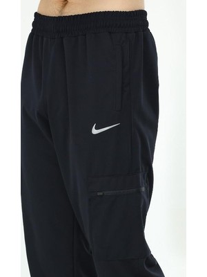 Nike ED-2697 Erkek Eşofman Altı Cargo Polyester