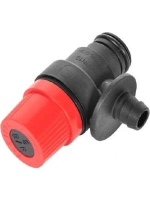 FullYedek Airfel 3 Bar Emniyet Ventil , Kombi 3 Bar Emniyet Valf  Ventili