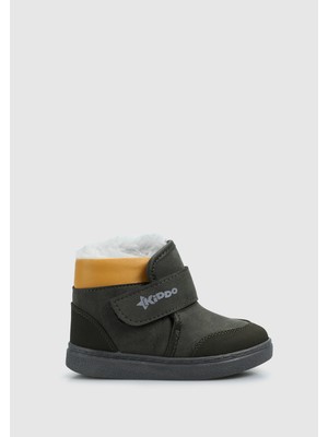 Kiddo Haki Erkek Çocuk Bot