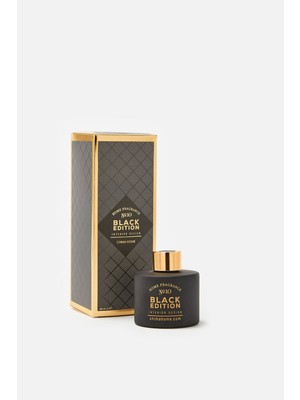 Black Edition Çubuklu Oda Kokusu 150 ml