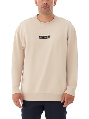 Columbia Csc Framed Puff Erkek Sweatshirt
