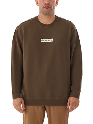 Columbia Csc Framed Puff Erkek Sweatshirt