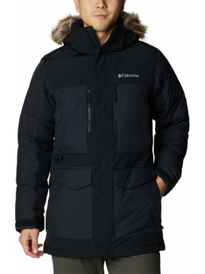 Columbia Marquam Peak Fusion Iı Erkek Parka