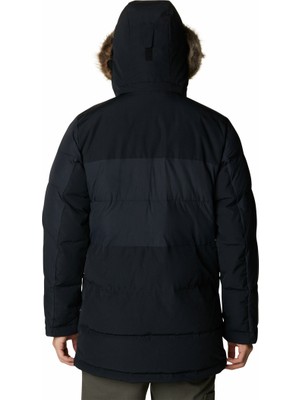 Columbia Marquam Peak Fusion Iı Erkek Parka