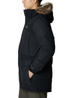 Columbia Marquam Peak Fusion Iı Erkek Parka