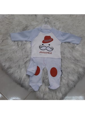 Bıyıklı Patikli Tulum