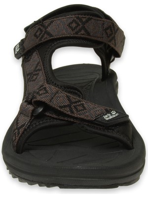 Jack Wolfskin 4050291 Wave Breaker W Kadın Sandalet