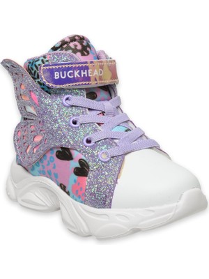 Buckhead BUCK4376 Wings High Kız Çocuk Bot