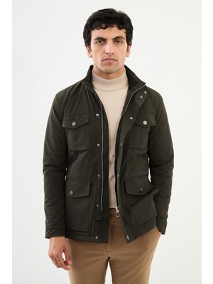 MCR Trench Hakim Yaka