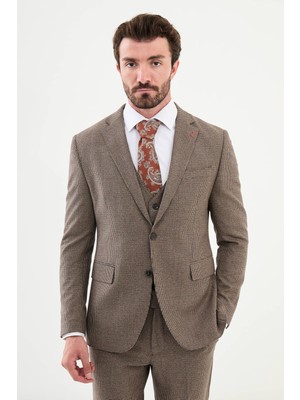 MCR Takım Mono Yaka