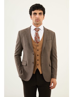 MCR Takım Mono Yaka