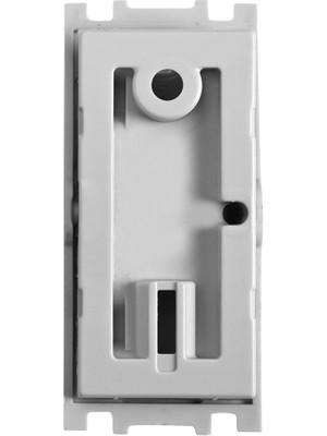 Panasonic Modüler Light Yaylı Anahtar 1m Mekanizma - WVTM10161NC-TR