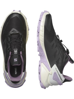 Salomon Supercross 4 Gtx Kadın Outdoor Ayakkabı