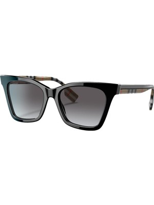 Burberry 4346 3942853 Güneş Gözlüğü