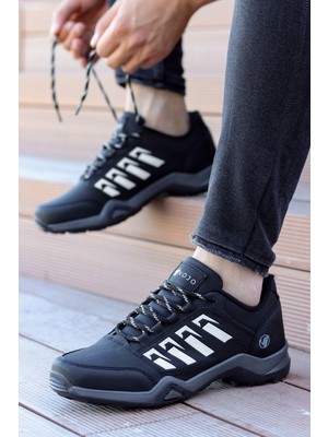 Vojo Zeus Suya Dayanıklı Kışlık Outdoor Erkek Ayakkabı