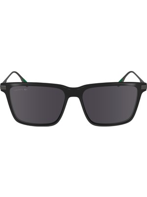 Lacoste 6017S 001 55 Güneş Gözlüğü