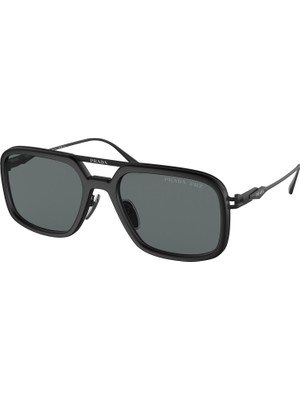 Prada 57ZS 1BO5Z1 55 Güneş Gözlüğü