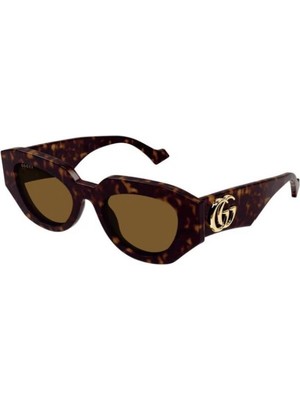 Gucci 1421S 002 Güneş Gözlüğü