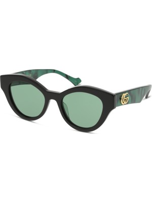 Gucci 0957S 001 Güneş Gözlüğü