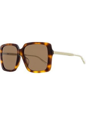 Gucci 0567 Sa 002 58 Güneş Gözlüğü