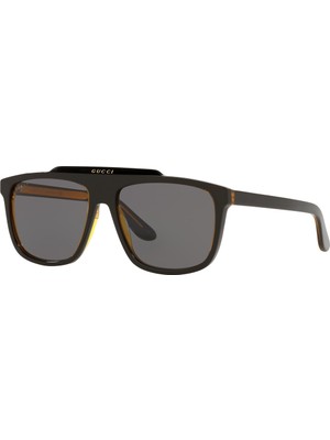 Gucci 1039S 001 58 Güneş Gözlüğü