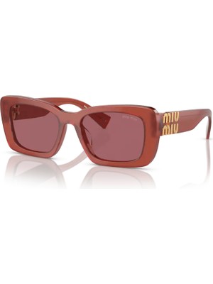 Miu Miu 07YS 10M08S 53 Güneş Gözlüğü