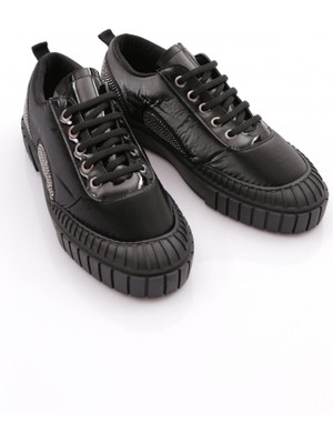 Dgn 2413 Kadin Sneaker Ayakkabi